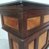 Oak countertop