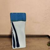 Cubist vase Alfonso Otero Regal