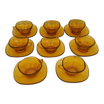 Amber vereco cups