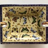 Ceramic ashtrays
