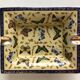 Ceramic ashtrays