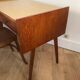 Bureau vintage style scandinave