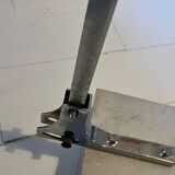 Lampadaire télescopique vintage – design Goffredo Reggiani, années 70