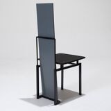 Faizzz chair, nemo, tebong, 1980s