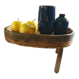 Grnad empty vintage pocket