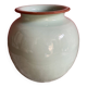Ceramic vase from the 80s