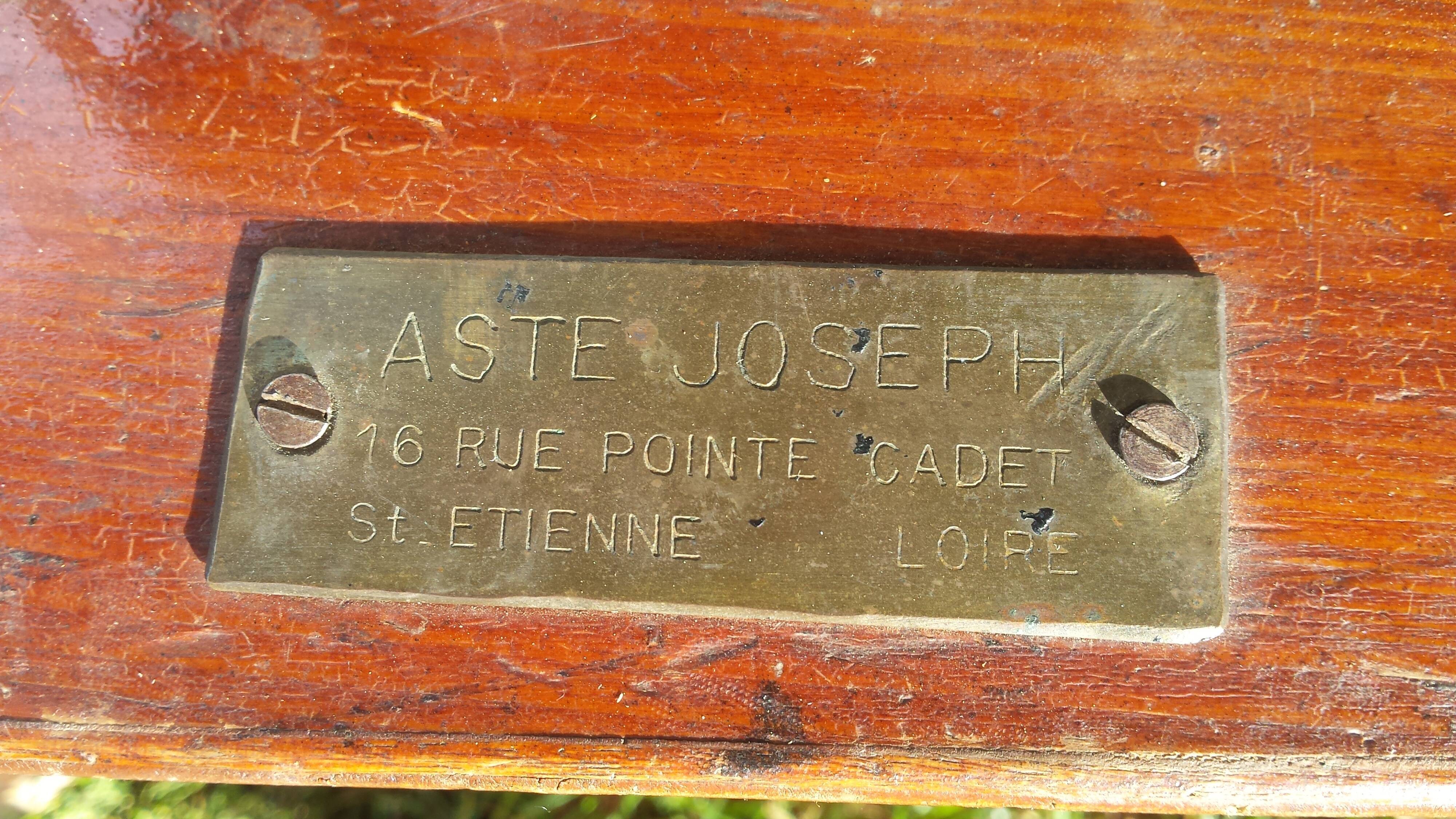 suitcase, wooden trunk