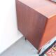Vintage teak buffet/sideboard WK, 1960s-70s.