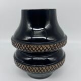 Trio of vases 1970