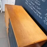 Jiri Jiroutek's chest of drawers 1960s