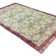 Tapis vintage anatolien fait main 322 cm x 198 cm