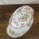 Luneville Service 19th Century