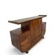 Buffet, Art Deco sideboard, 1920s-1930s