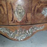 Louis XV-style dresser circa 1920