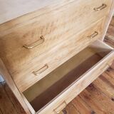 commode vintage