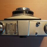 Kodak retinette f film camera