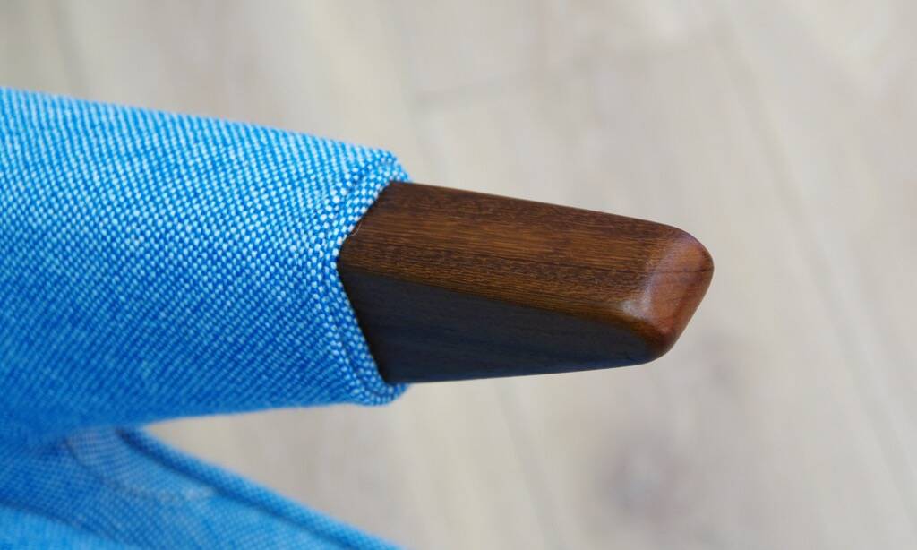 Svend skipper armchair vintage 60 70