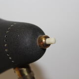 Jean Boris Lacroix pressure cooker lamp