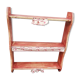 Wall shelf
