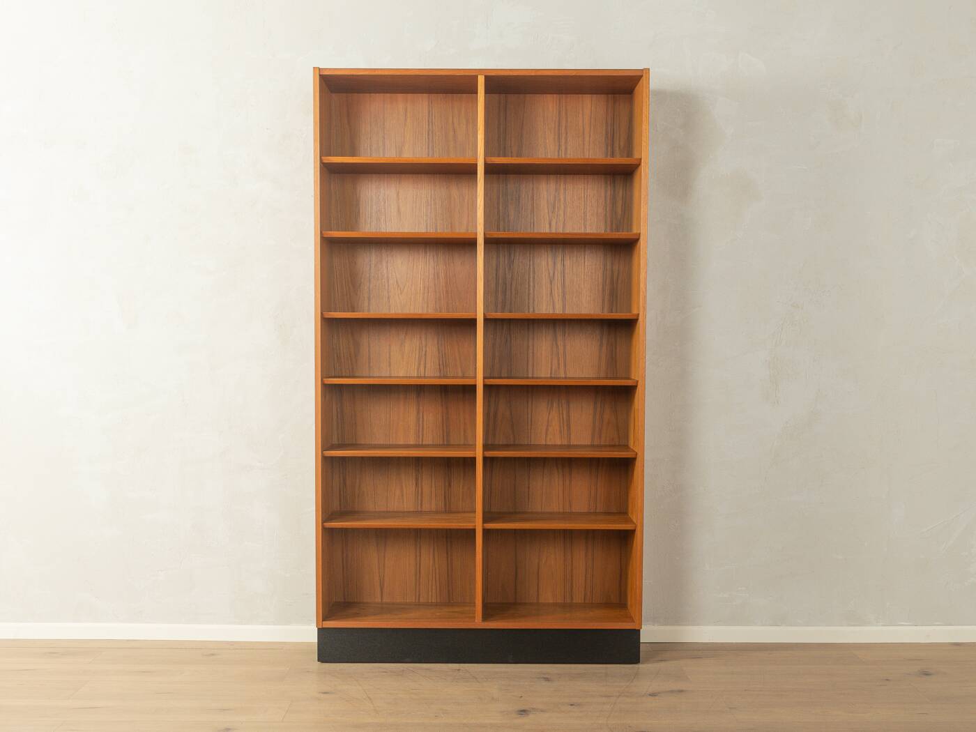 Classic bookcase from the 1960s, Poul Hundevad
