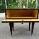 Mid-Century Modern bedside table Italian style Gio Ponti Paolo Buffa 1950