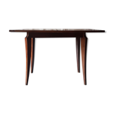 Old portfolio table