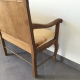 Bench called Radassier
