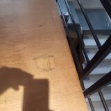 Bureau double