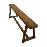 Brutalist bench 1940