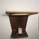 Pair Of Philips Wall Lamps By Louis Kalff Circa 1960