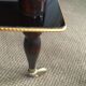 Vintage roller table
