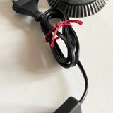 Heart Lamp Zinc Vintage