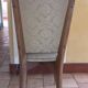 Lot de 6 chaises vintage