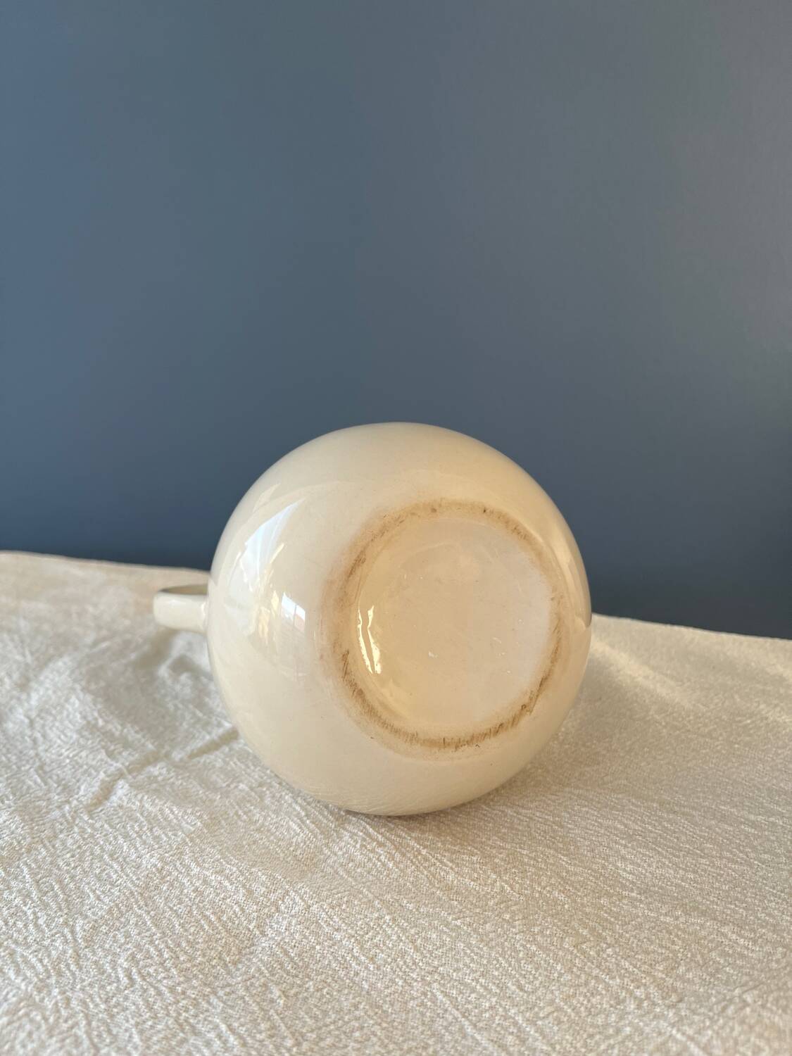 Vintage cream jug