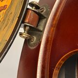 Bar cart vintage globe