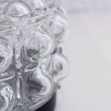 Bubble glass wall or ceiling light
