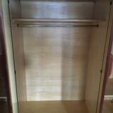 Scandinavian teak Cabinet