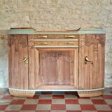 Art Deco Sideboard