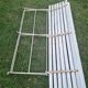 Banc pliable