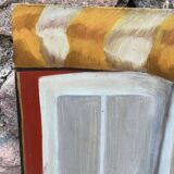 Pair of still lifes “Old Kitchen”