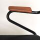 Scandinavian teak chair, 1950s