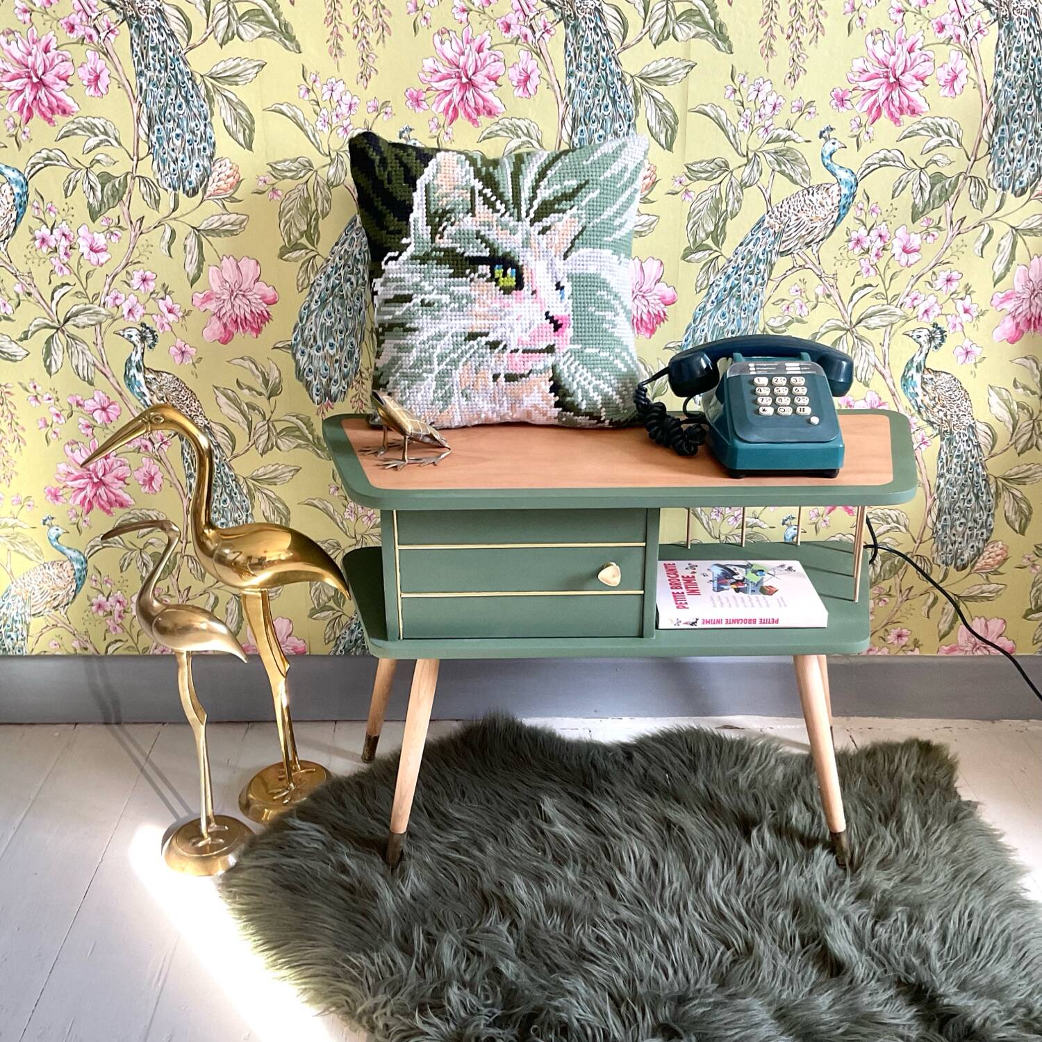 Scandinavian furniture 60