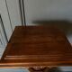 Revival walnut sheath harness corinthian marquee nineteenth