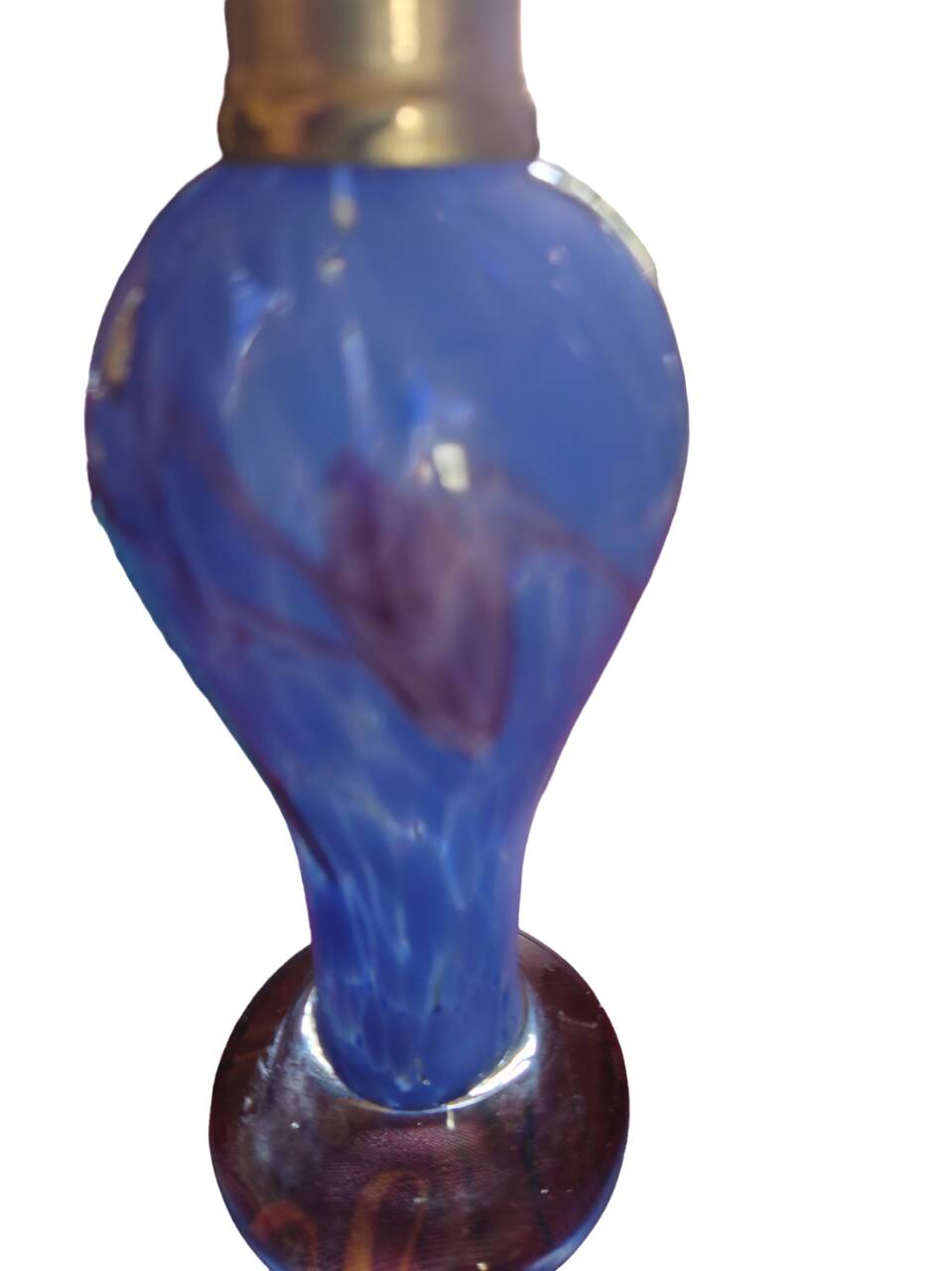 Murano perfume spray 1980s