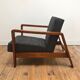 Scandinavian chair