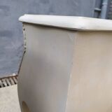 Pair of bedside Louis XV shabby style