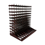 Very Large Industrial Winerack, 1990s