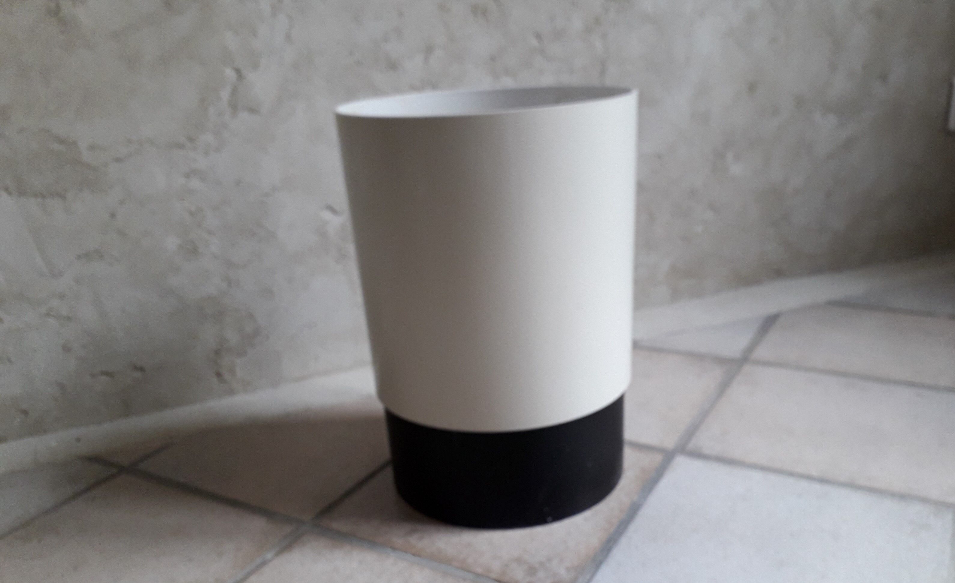 Manade wastepaper basket