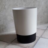 Manade wastepaper basket