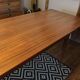 Extendable Scandinavian table